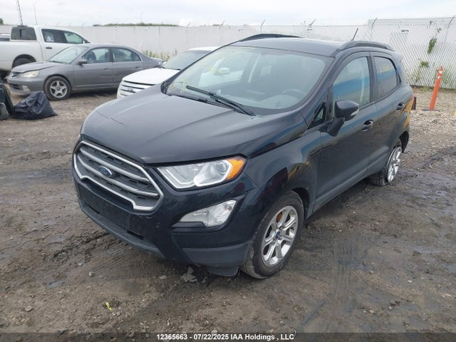 MAJ3P1TE6JC177406 Ford 2018