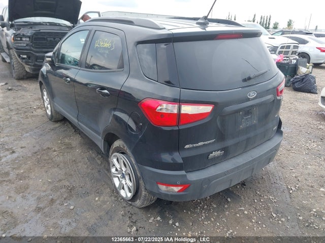MAJ3P1TE6JC177406 Ford 2018