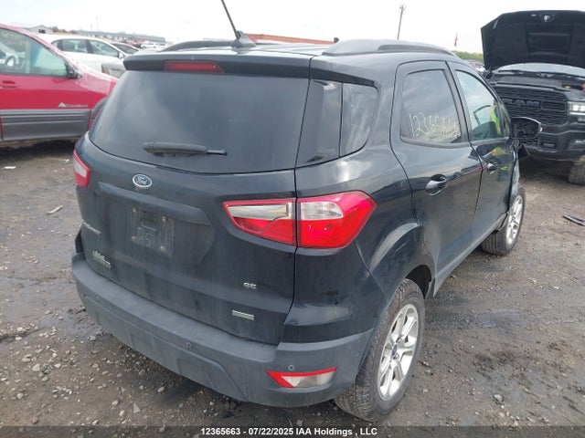 MAJ3P1TE6JC177406 Ford 2018