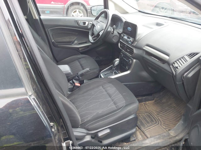 MAJ3P1TE6JC177406 Ford 2018