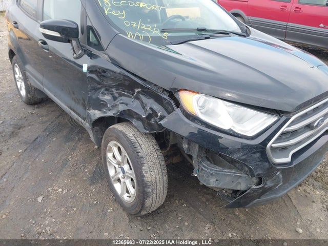 MAJ3P1TE6JC177406 Ford 2018