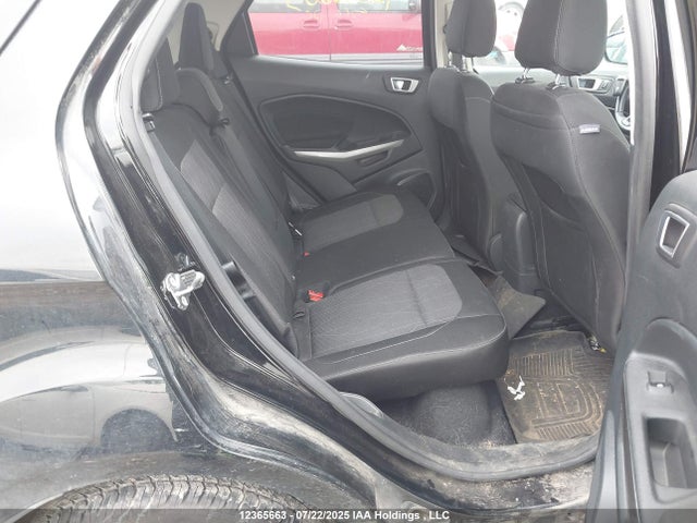 MAJ3P1TE6JC177406 Ford 2018