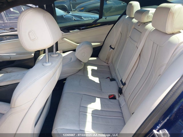 WBAJA7C38HG903660 BMW 2017