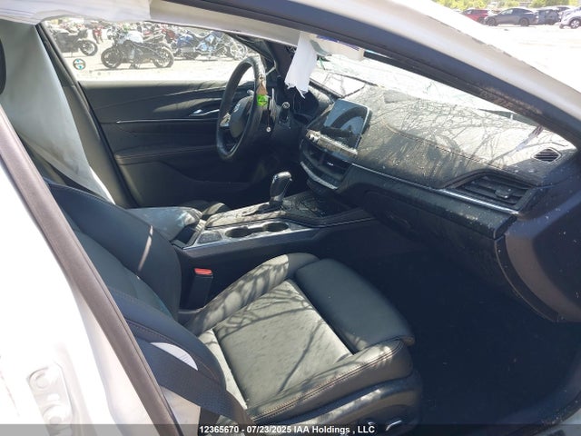 1G6DG5RK3M0106417 Cadillac lsy