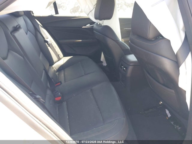 1G6DG5RK3M0106417 Cadillac lsy
