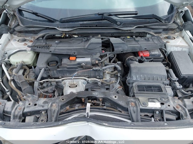 2HGFC2E51KH016466 Honda k20c2