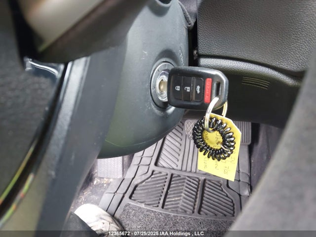 2HGFC2E51KH016466 Honda k20c2