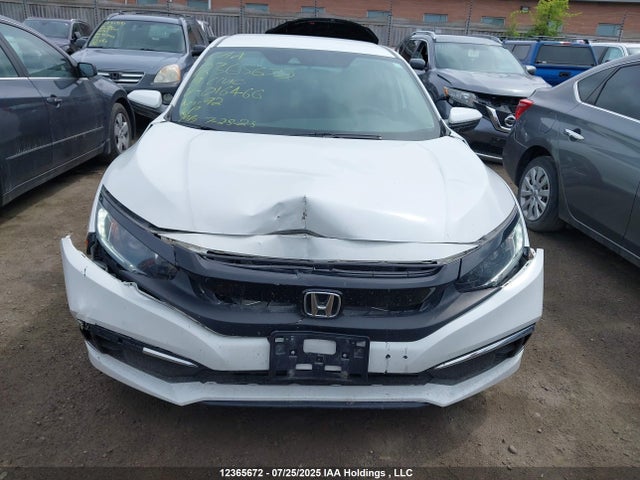 2HGFC2E51KH016466 Honda k20c2
