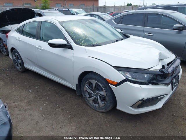 2HGFC2E51KH016466 Honda k20c2