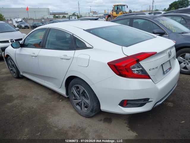2HGFC2E51KH016466 Honda k20c2
