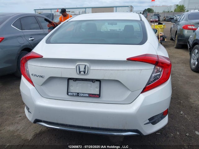 2HGFC2E51KH016466 Honda k20c2