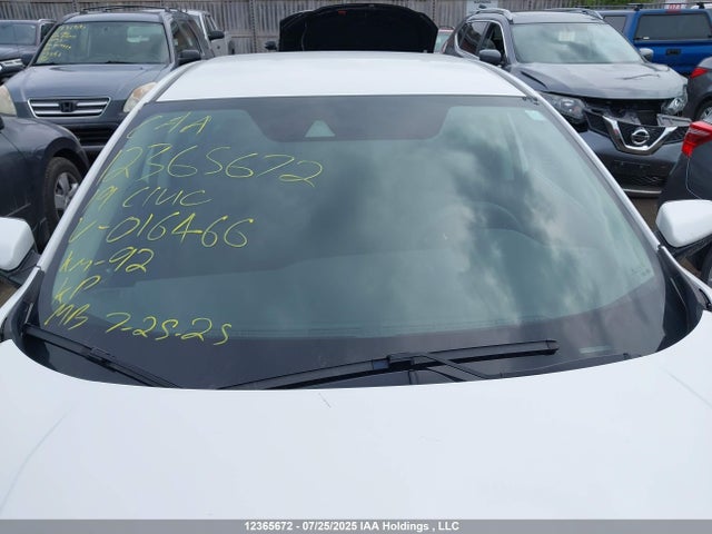 2HGFC2E51KH016466 Honda k20c2