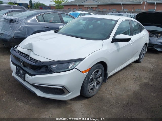 2HGFC2E51KH016466 Honda k20c2