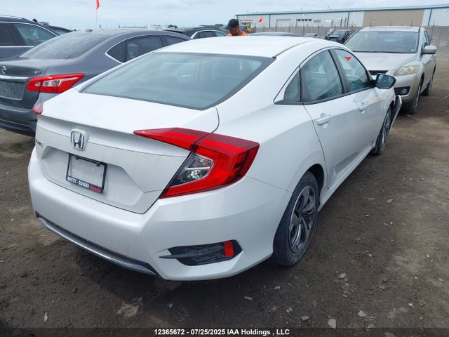 2HGFC2E51KH016466 Honda k20c2