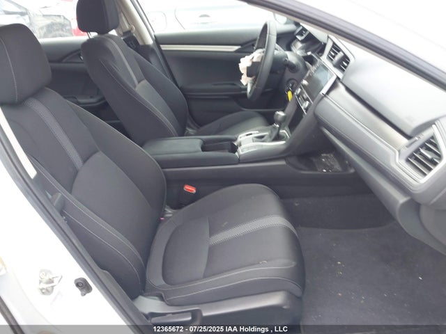 2HGFC2E51KH016466 Honda k20c2