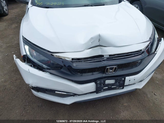 2HGFC2E51KH016466 Honda k20c2
