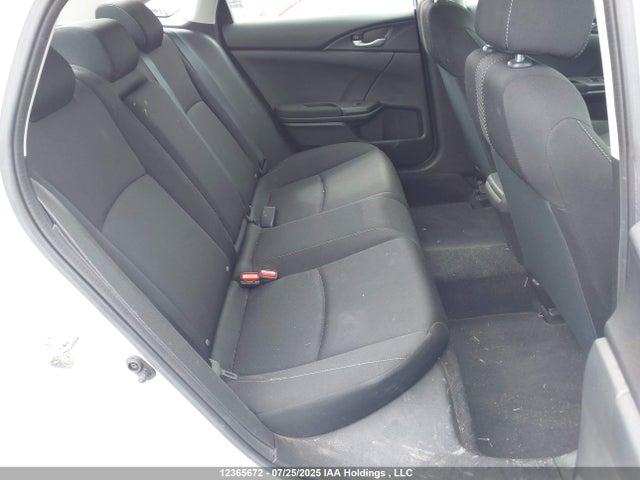 2HGFC2E51KH016466 Honda k20c2