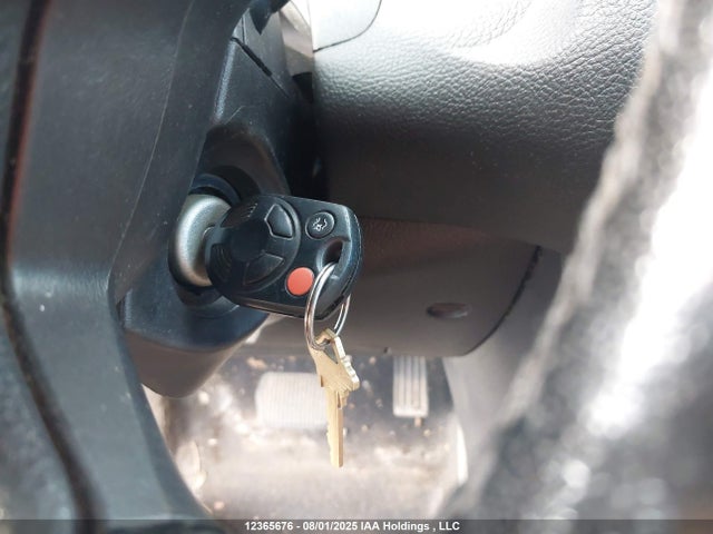1FADP3F23EL384990 Ford Focus