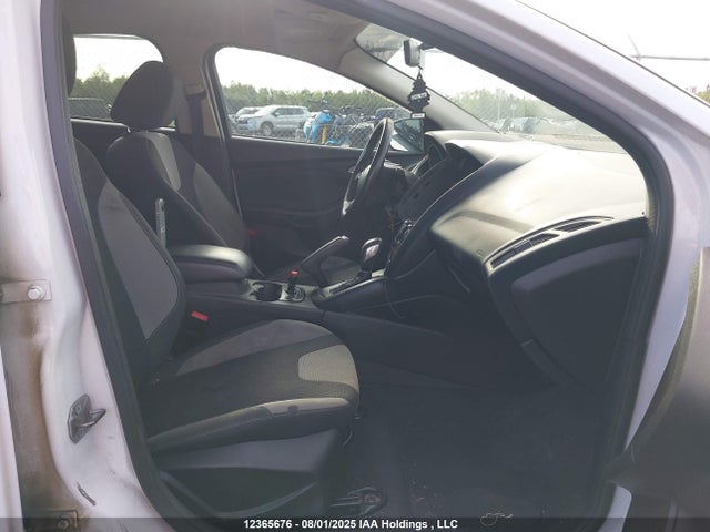 1FADP3F23EL384990 Ford Focus