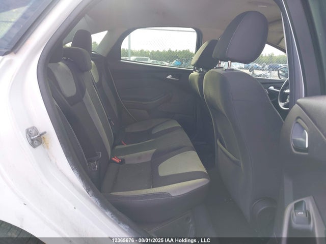 1FADP3F23EL384990 Ford Focus