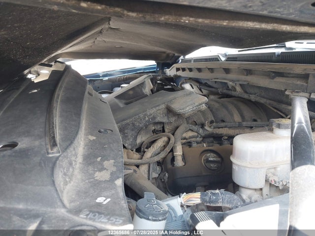 3GTU2MEC5HG454192 GMC l83 -spark ignited direct injection, variable valve timing, afm, e85 max, alum