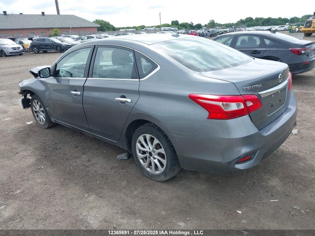 3N1AB7AP8GL643117 Nissan Sentra