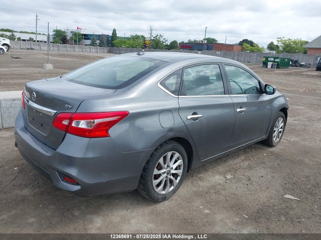 3N1AB7AP8GL643117 Nissan Sentra