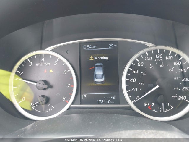 3N1AB7AP8GL643117 Nissan Sentra