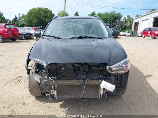 JA4AJ4AW7JZ613445 Mitsubishi mivec