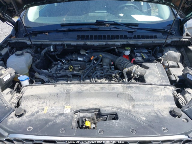 Ford gtdi 2023 2FMPK4J91PBA28925 Image 10