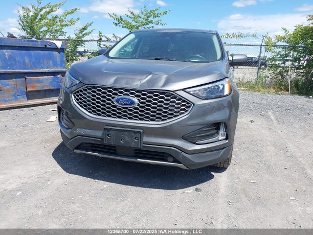 Ford gtdi 2023 2FMPK4J91PBA28925 Image 13