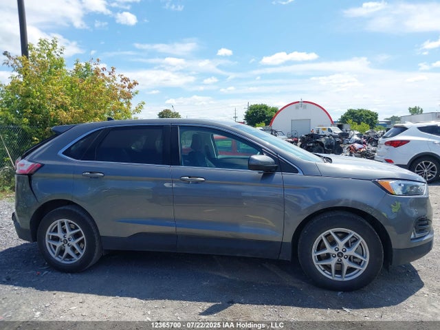 Ford gtdi 2023 2FMPK4J91PBA28925 Image 14