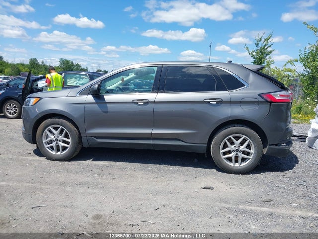 Ford gtdi 2023 2FMPK4J91PBA28925 Image 15