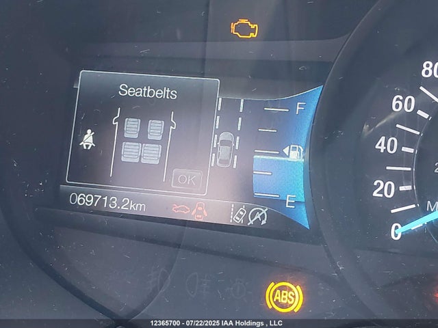 Ford gtdi 2023 2FMPK4J91PBA28925 Image 16