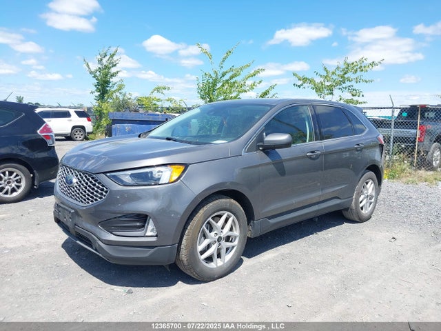 Ford gtdi 2023 2FMPK4J91PBA28925 Image 2