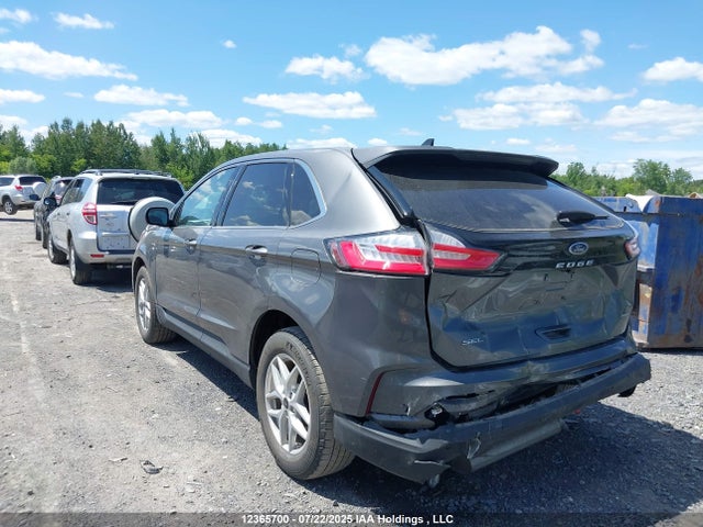 Ford gtdi 2023 2FMPK4J91PBA28925 Image 3