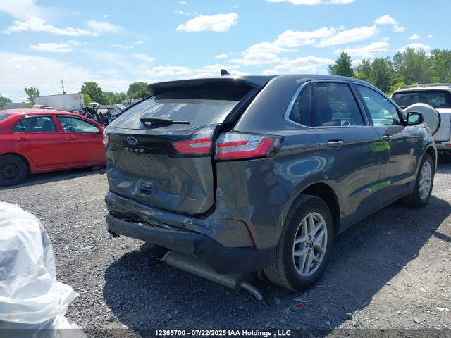 Ford gtdi 2023 2FMPK4J91PBA28925 Image 4