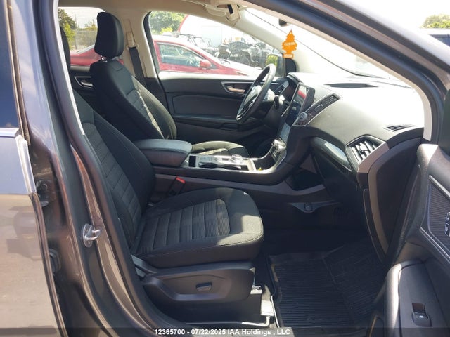 Ford gtdi 2023 2FMPK4J91PBA28925 Image 5