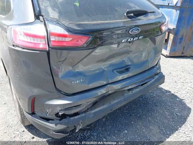 Ford gtdi 2023 2FMPK4J91PBA28925 Image 6