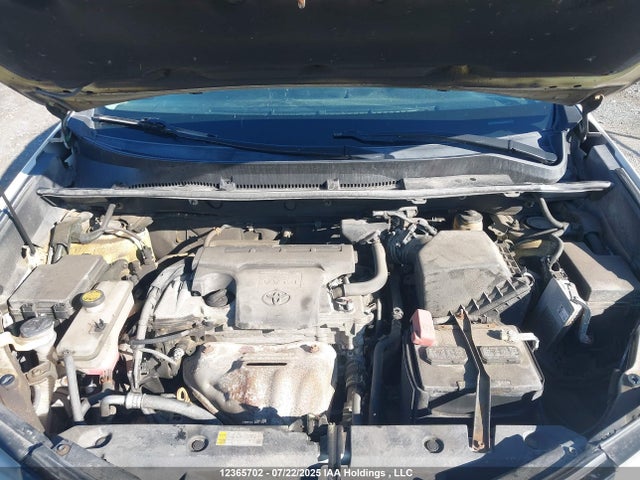 2T3BFREVXJW777203 Toyota 2ar-fe