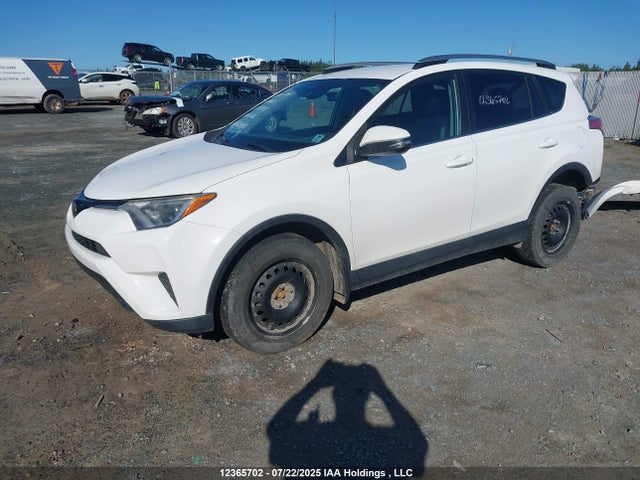 2T3BFREVXJW777203 Toyota 2ar-fe