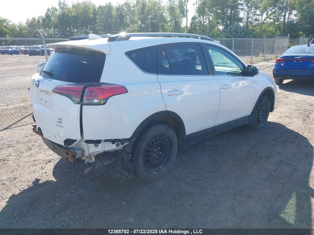 2T3BFREVXJW777203 Toyota 2ar-fe
