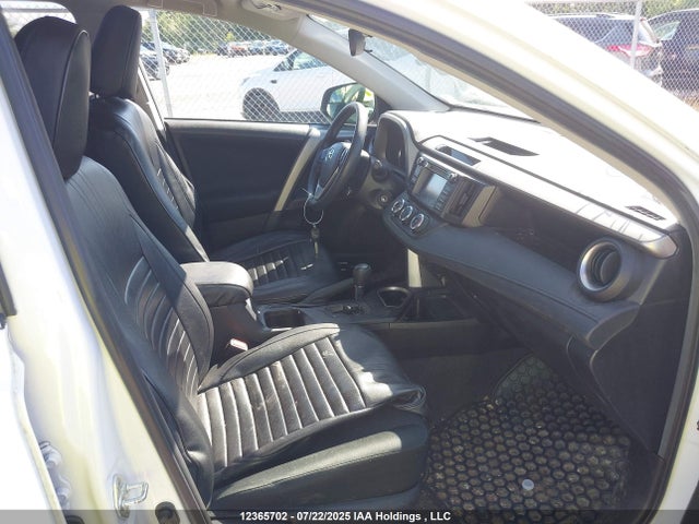2T3BFREVXJW777203 Toyota 2ar-fe