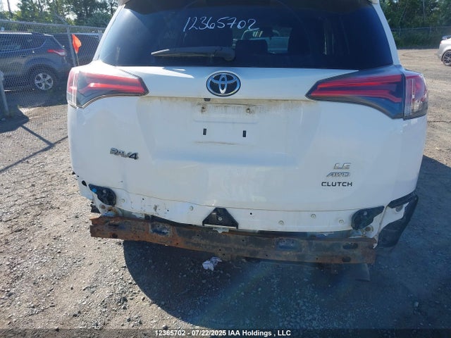 2T3BFREVXJW777203 Toyota 2ar-fe