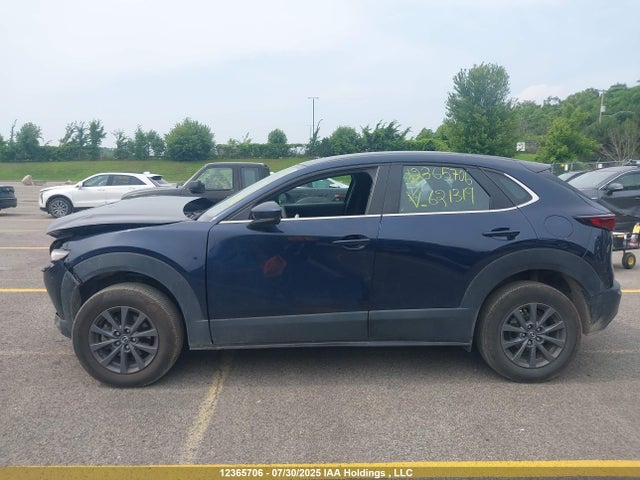 Mazda pyukd 2024 3MVDMBBMXRM621319 Image 14
