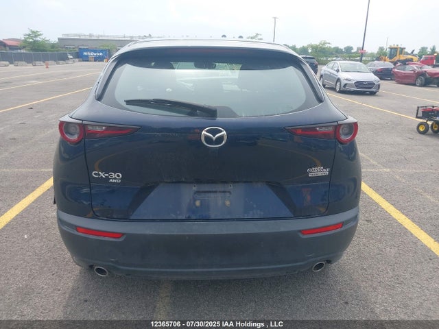 Mazda pyukd 2024 3MVDMBBMXRM621319 Image 16