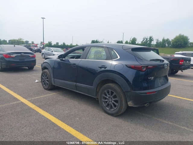 Mazda pyukd 2024 3MVDMBBMXRM621319 Image 3