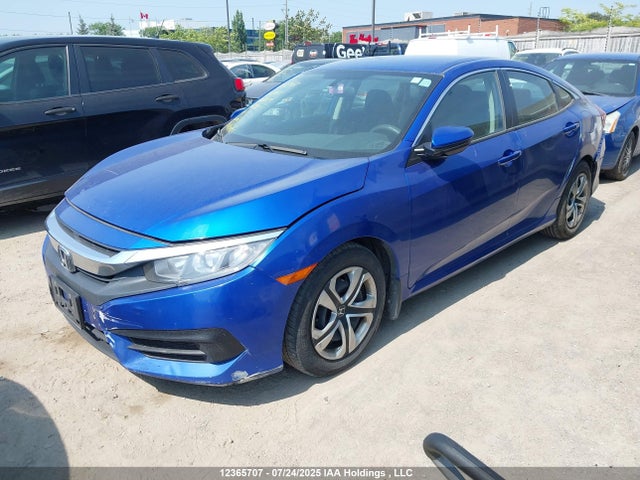 2HGFC2F51JH003679 Honda k20c2