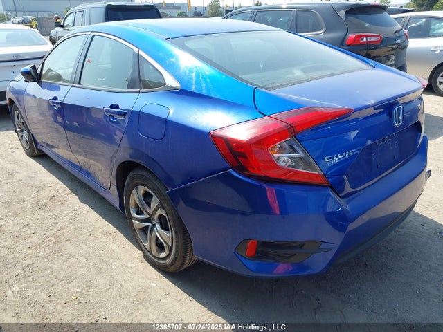 2HGFC2F51JH003679 Honda k20c2