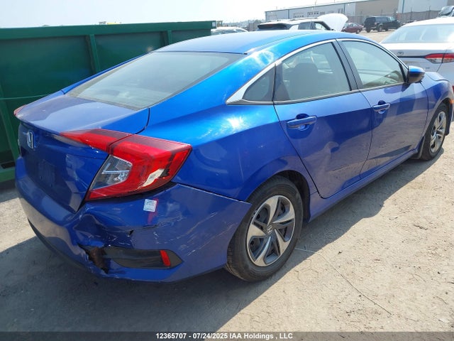 2HGFC2F51JH003679 Honda k20c2
